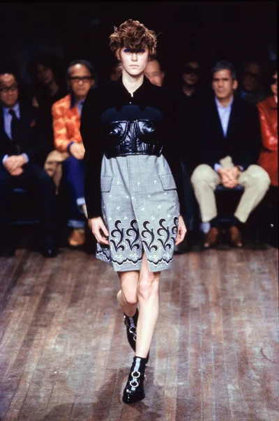 Look 8